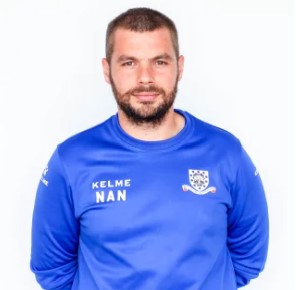 Nuno André Nunes